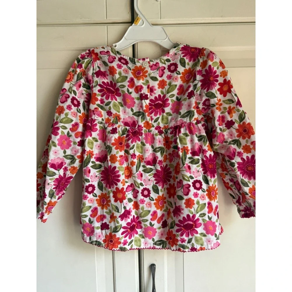 Gymboree long sleeve